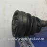 ФОТО Привод передний для Mitsubishi Lancer X 10 (08-17) Киев