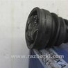 ФОТО Привод передний для Mitsubishi Lancer X 10 (08-17) Киев