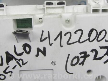 ФОТО Панель приборов для Toyota Avalon XX30 (12.2004-10.2012) Киев