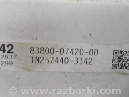 ФОТО Панель приборов для Toyota Avalon XX30 (12.2004-10.2012) Киев