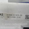 ФОТО Панель приборов для Toyota Avalon XX30 (12.2004-10.2012) Киев