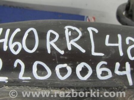 ФОТО Балка задней подвески для Lexus LS460 (06-12) Киев