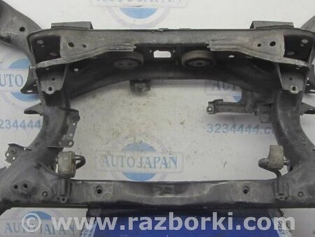 ФОТО Балка задней подвески для Lexus LS460 (06-12) Киев