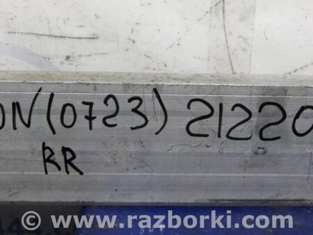 ФОТО Усилитель заднего бампера для Toyota Avalon XX30 (12.2004-10.2012) Киев
