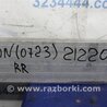 ФОТО Усилитель заднего бампера для Toyota Avalon XX30 (12.2004-10.2012) Киев