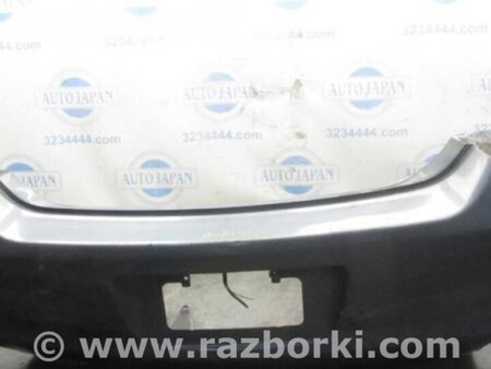 ФОТО Бампер задний для Toyota Avalon XX30 (12.2004-10.2012) Киев