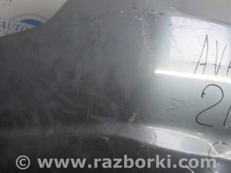 ФОТО Бампер задний для Toyota Avalon XX30 (12.2004-10.2012) Киев