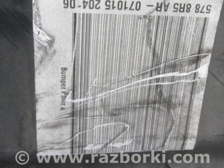 ФОТО Бампер задний для Toyota Avalon XX30 (12.2004-10.2012) Киев