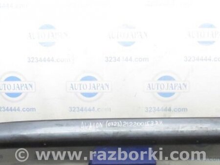 ФОТО Накладка порога наружная для Toyota Avalon XX30 (12.2004-10.2012) Киев
