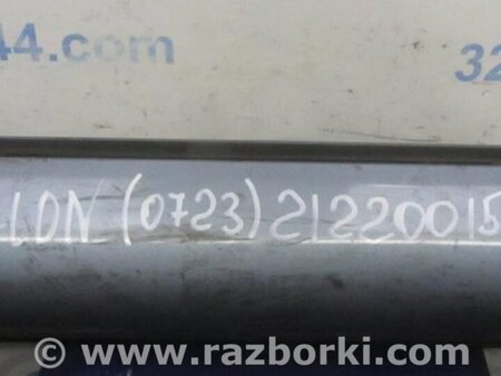 ФОТО Накладка порога наружная для Toyota Avalon XX30 (12.2004-10.2012) Киев