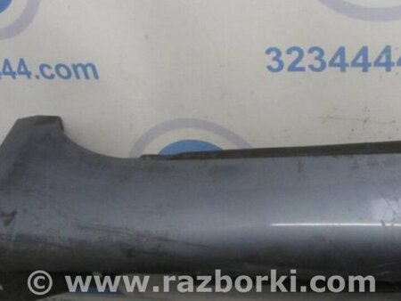 ФОТО Накладка порога наружная для Toyota Avalon XX30 (12.2004-10.2012) Киев