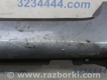ФОТО Накладка порога наружная для Toyota Avalon XX30 (12.2004-10.2012) Киев