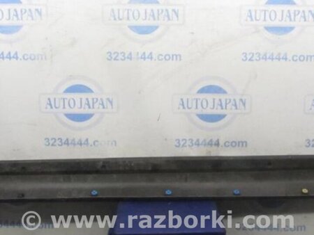 ФОТО Накладка порога наружная для Mitsubishi Outlander XL Киев