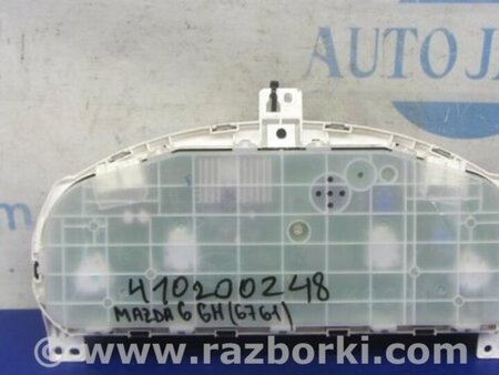 ФОТО Панель приборов для Mazda 6 GG/GY (2002-2008) Киев