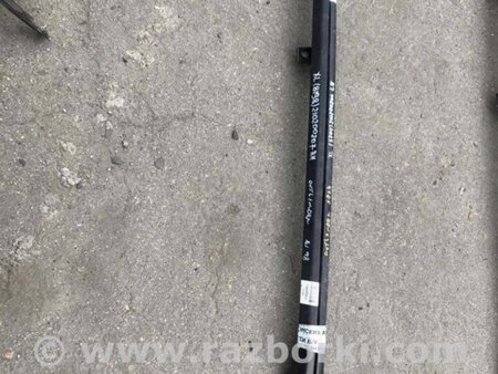 ФОТО Рейлинг крыши для Mitsubishi Outlander XL Киев