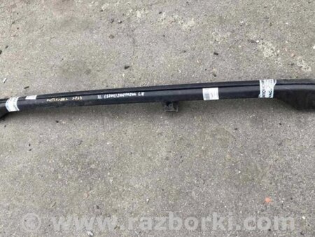 ФОТО Рейлинг крыши для Mitsubishi Outlander XL Киев
