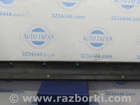 ФОТО Накладка порога наружная для Mitsubishi Outlander XL Киев
