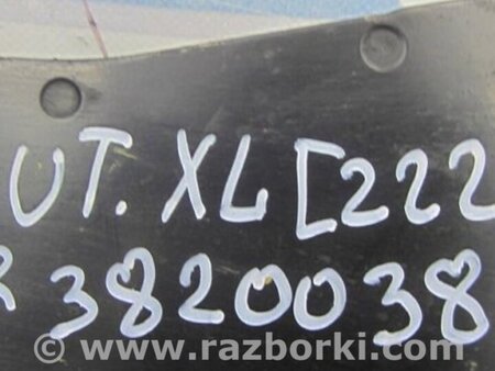 ФОТО Балка двигателя продольная для Mitsubishi Outlander XL Киев