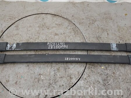 ФОТО Рейлинг крыши для Acura MDX YD2 (2006-2012) Киев
