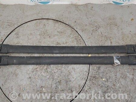 ФОТО Рейлинг крыши для Acura MDX YD2 (2006-2012) Киев