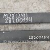ФОТО Рейлинг крыши для Acura MDX YD2 (2006-2012) Киев