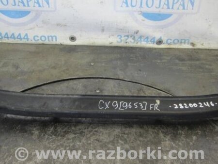 ФОТО Усилитель переднего бампера для Mazda CX-9 TB (2007-2016) Киев