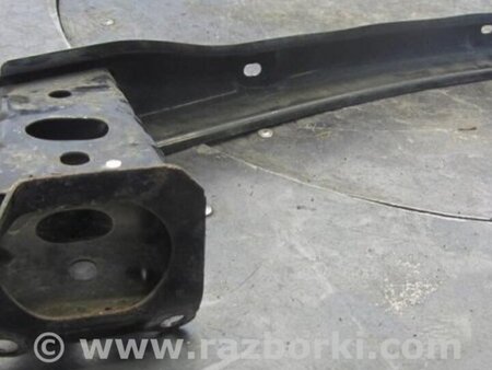 ФОТО Усилитель переднего бампера для Mazda CX-9 TB (2007-2016) Киев