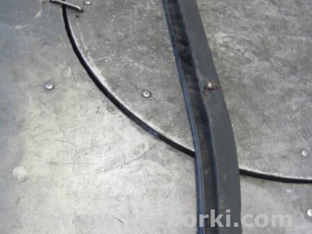 ФОТО Усилитель переднего бампера для Mazda CX-9 TB (2007-2016) Киев