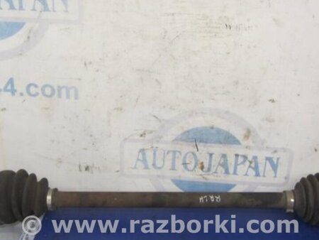 ФОТО Привод задний для Mazda CX-9 TB (2007-2016) Киев
