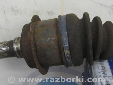 ФОТО Привод задний для Mazda CX-9 TB (2007-2016) Киев