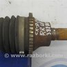 ФОТО Привод задний для Mazda CX-9 TB (2007-2016) Киев