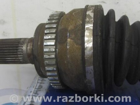 ФОТО Привод передний для Mazda CX-9 TB (2007-2016) Киев