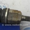 ФОТО Привод передний для Mazda CX-9 TB (2007-2016) Киев