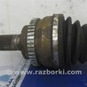 ФОТО Привод передний для Mazda CX-9 TB (2007-2016) Киев