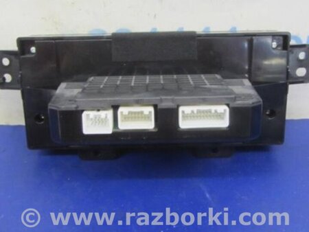 ФОТО Блок управления печкой для Mazda CX-9 TB (2007-2016) Киев