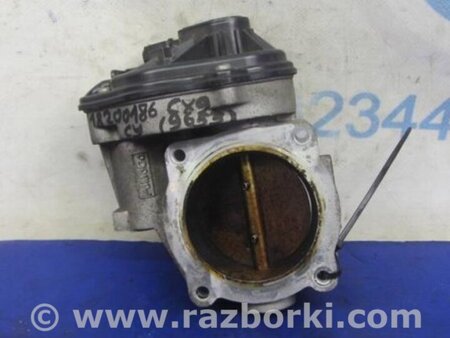 ФОТО Дроссельная заслонка для Mazda CX-9 TB (2007-2016) Киев