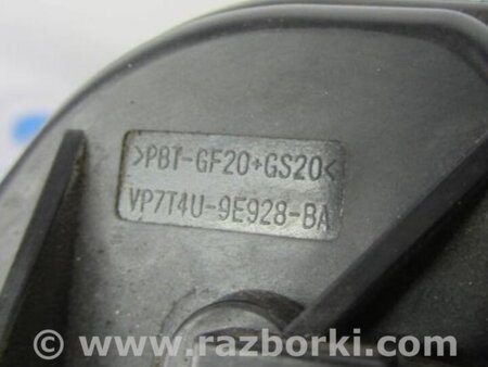 ФОТО Дроссельная заслонка для Mazda CX-9 TB (2007-2016) Киев