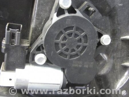 ФОТО Стеклоподъемник для Mazda CX-9 TB (2007-2016) Киев