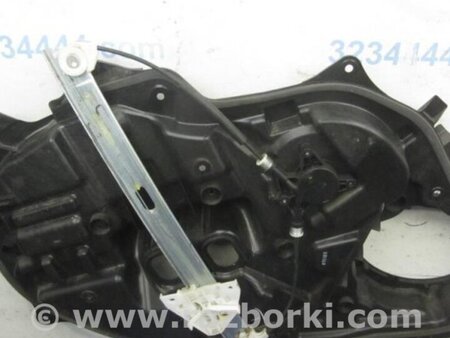 ФОТО Стеклоподъемник для Mazda CX-9 TB (2007-2016) Киев