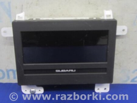ФОТО Монитор для Subaru Tribeca B10 Киев
