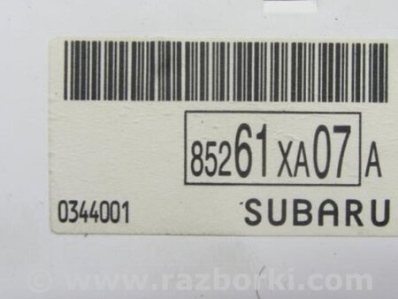 ФОТО Монитор для Subaru Tribeca B10 Киев