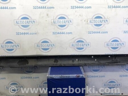 ФОТО Накладка порога наружная для Toyota Avalon XX30 (12.2004-10.2012) Киев