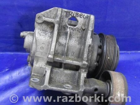 ФОТО Компрессор кондиционера для Subaru Tribeca B10 Киев
