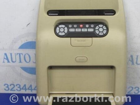 ФОТО Монитор для Acura MDX YD2 (2006-2012) Киев
