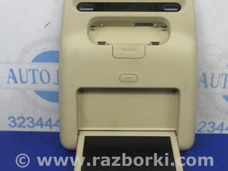 ФОТО Монитор для Acura MDX YD2 (2006-2012) Киев