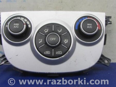 ФОТО Блок управления печкой для Hyundai Santa Fe CM (05-12) Киев
