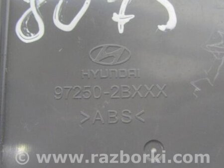 ФОТО Блок управления печкой для Hyundai Santa Fe CM (05-12) Киев