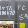 ФОТО Блок управления печкой для Hyundai Santa Fe CM (05-12) Киев