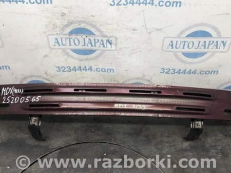 ФОТО Усилитель заднего бампера для Acura MDX YD2 (2006-2012) Киев