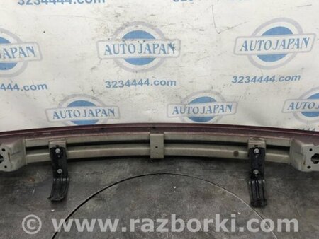 ФОТО Усилитель заднего бампера для Acura MDX YD2 (2006-2012) Киев